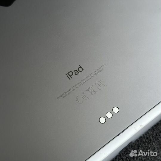 iPad Air 4 64gb Ростест, идеал, чек, гарантия