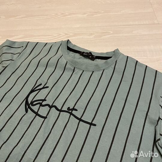 Футболка Karl kani