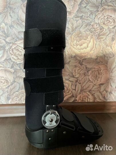 Ортез на голеностопный сустав Trives размер М