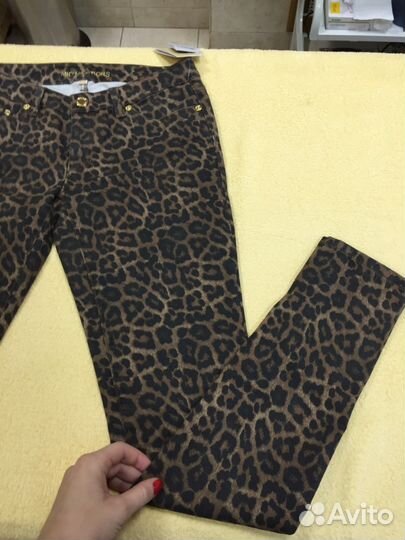 Джинсы Майкл корс