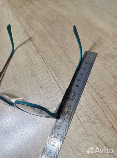 Оправа для очков детская iJunior