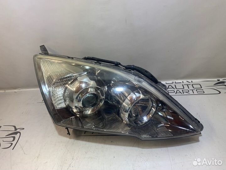 Фара правая Honda Cr-V 3 RE5 R20A2 2.0 2010