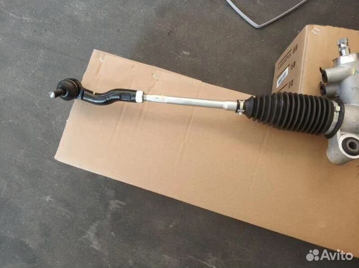 Рулевая рейка Черри тигго т11 новая