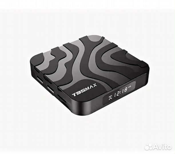 Taniх пульт блок