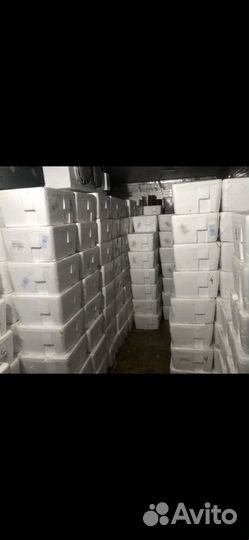 Красная икра (Камчатка)