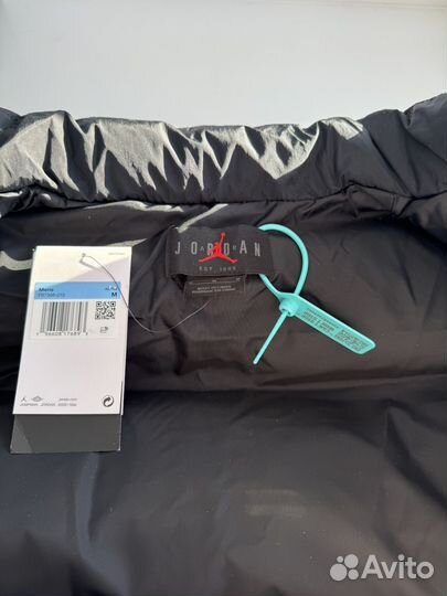 Жилетка Air Jordan Essentials