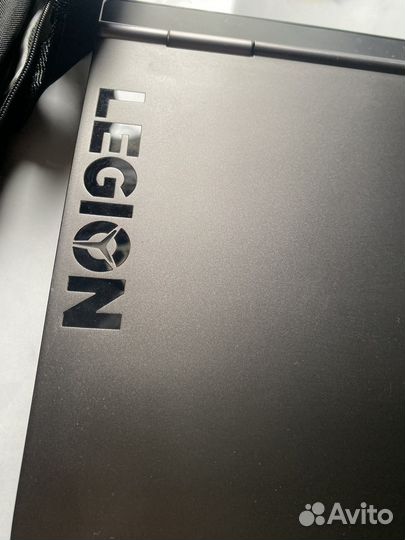 Lenovo Legion Y740