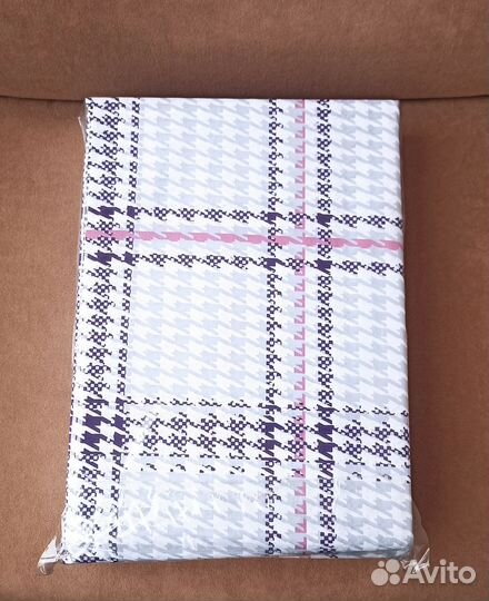 Постельное белье, перкаль, 2-спальное, евро