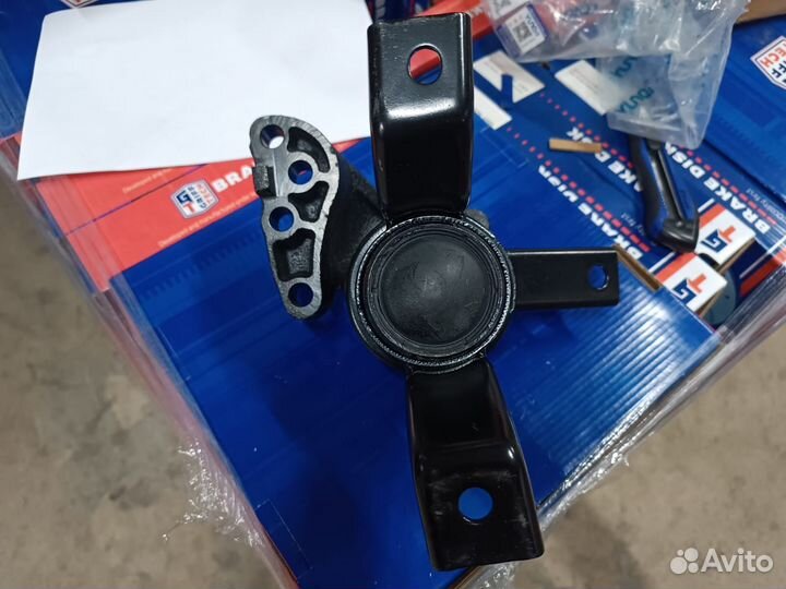 Опора двигателя правая Hover H6 дизель