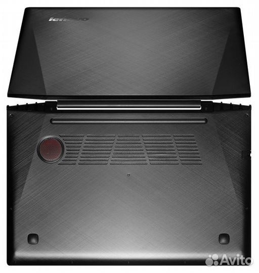 Lenovo IdeaPad Y50-70, 4K, 16G/4V/1Tb, 802.11ac