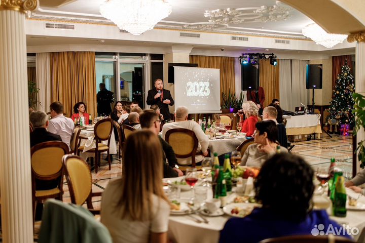 Репортажный фотограф