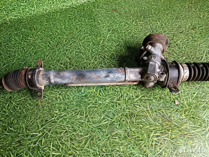 Рулевая рейка для Опель вектра б 1997г