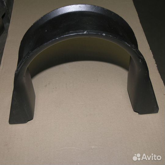 Хомут подвесного подшипника 311А промежуточной опо