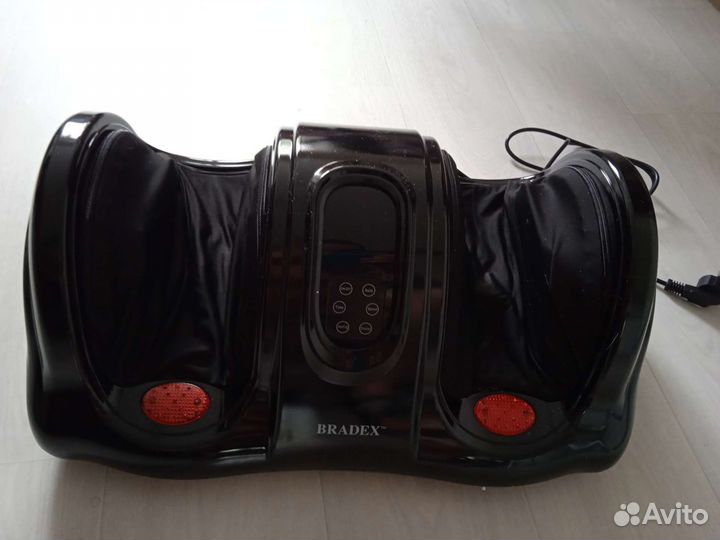 Массажер ног