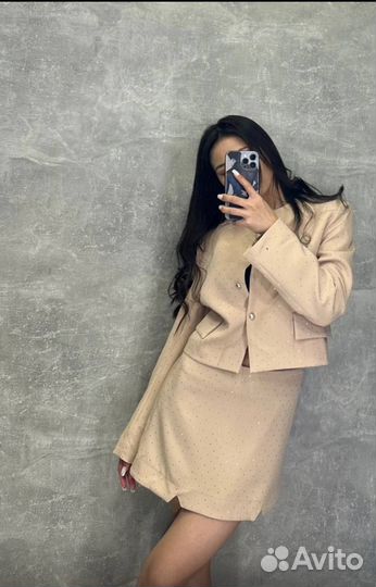 Костюм двойка женские