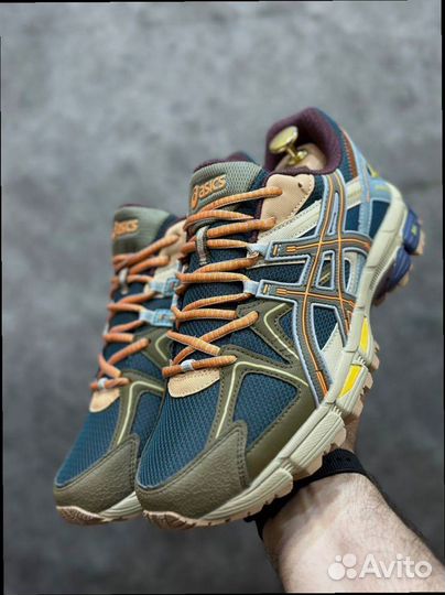 Кроссовки мужские Asics