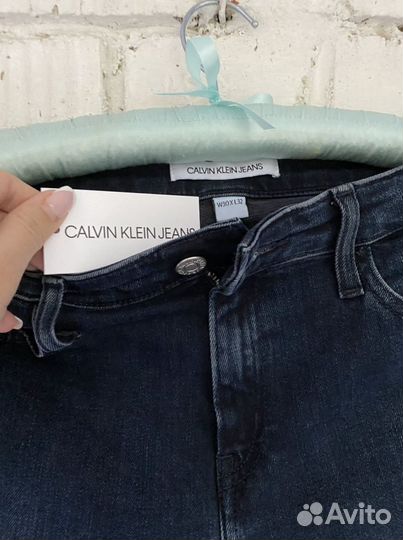 Джинсы Calvin Klein оригинал