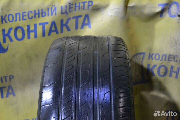 Nitto NT860 225/50 R17