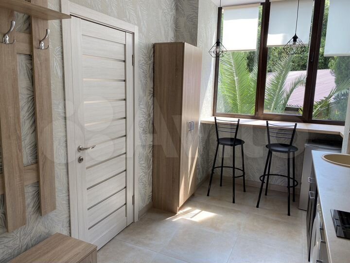 2-к. квартира, 50 м², 2/3 эт.