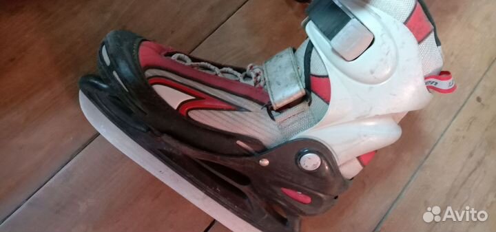 Набор для хоккея