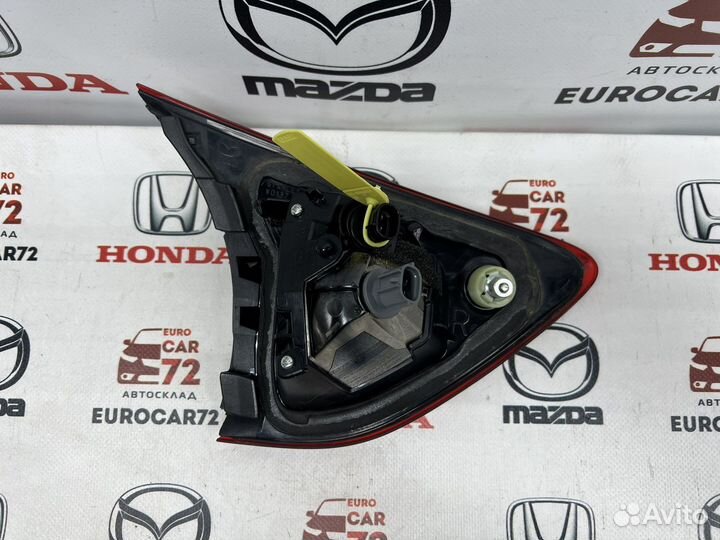 Фонарь внутренний правый Mazda CX-5 KE 2012-2017