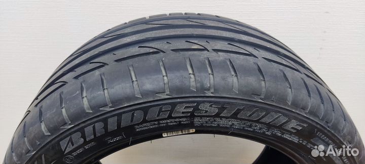 Bridgestone Potenza S001 245/45 R17 99Y