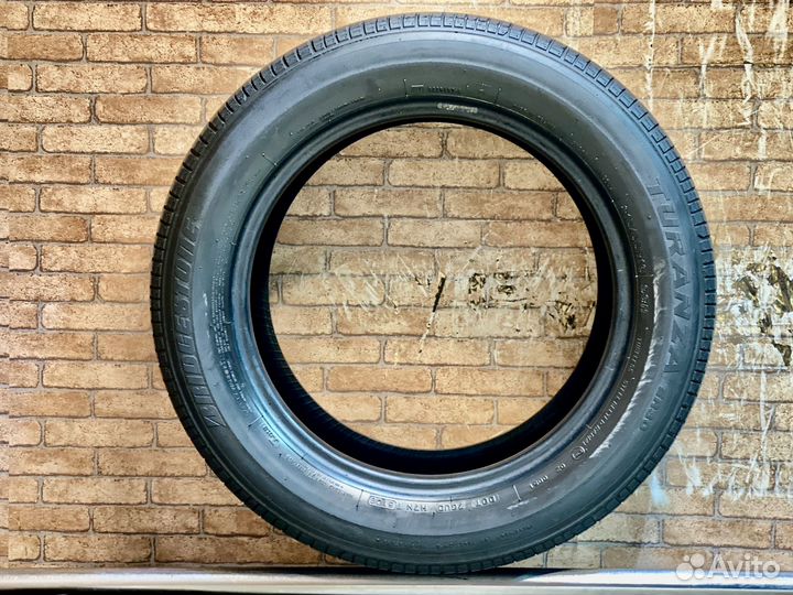 Bridgestone Turanza ER30 215/55 R16 93H