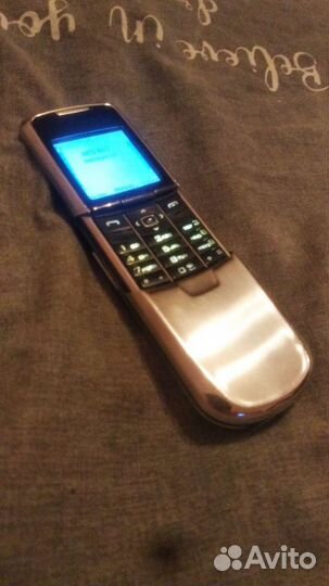 Nokia 8800