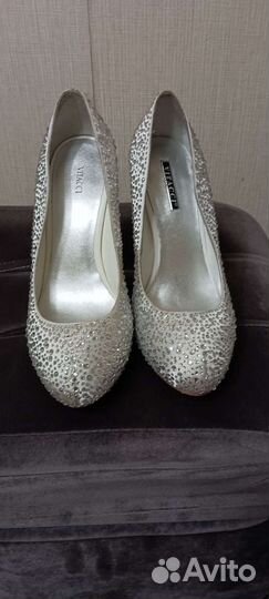 Туфли женские 37 размер