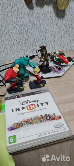 Disney Infinity ps3