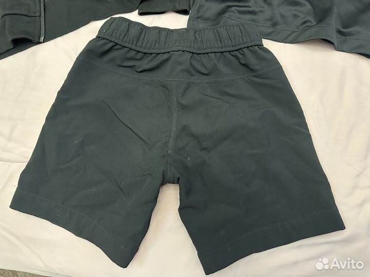 Форма спортивная детская Nike Adidas S 128-137