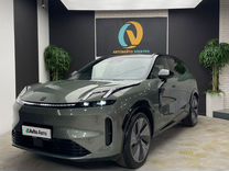 Lynk & Co 08 1.5 AT, 2024, 10 км, с пробегом, цена 5 800 000 руб.