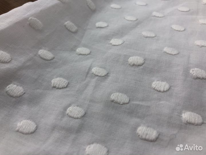 Платье футболка для девочки 68 74 Италия