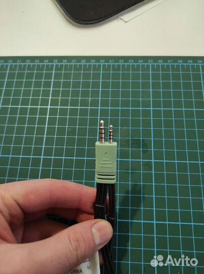 Кабель для телевизора, переходник