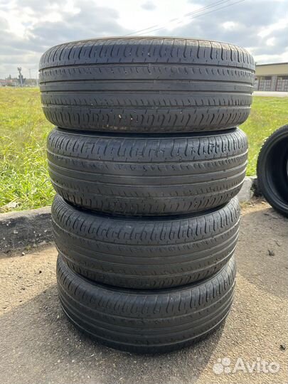 Hankook DL02 225/60 R17