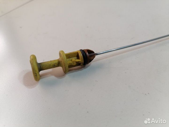 Щуп масляный Peugeot Peugeot 408 4D DV6CM