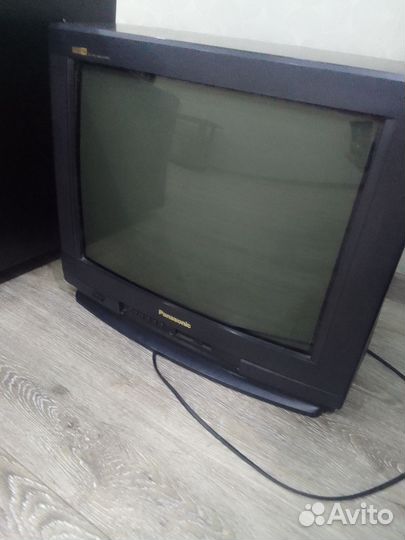 Телевизор
