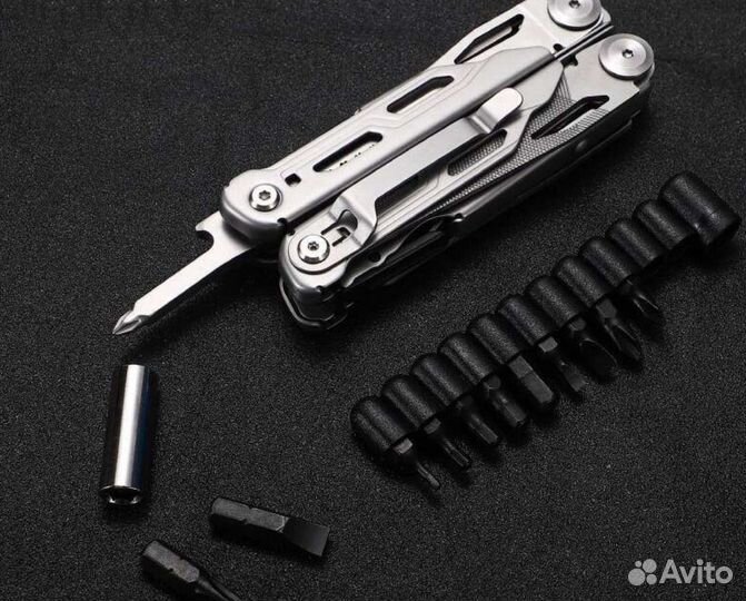 Мультитул 18 в 1