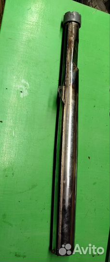 Глушитель Рига Стелла