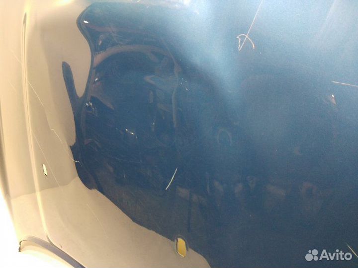 Капот Mini Countryman F60 2016-2018