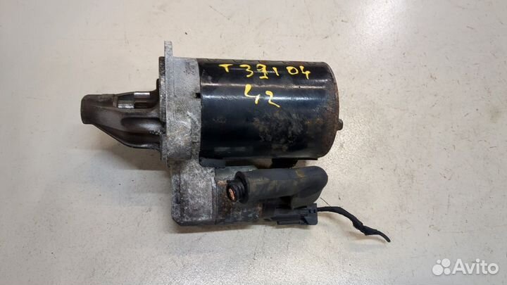 Стартер Hyundai Veloster 2011, 2013