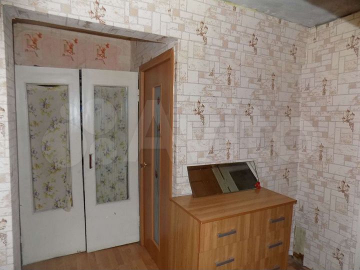 2-к. квартира, 50 м², 5/5 эт.