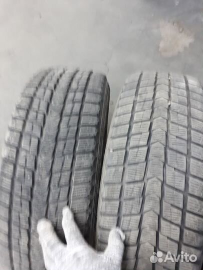 Nexen Winguard Ice SUV 225/65 R17 102Q