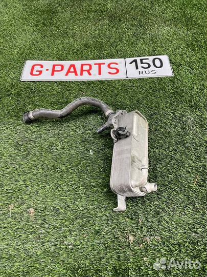 Теплообменник Bmw 1 F20 N13B16 2012