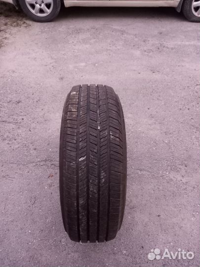 Michelin LTX A/T 255/70 R18