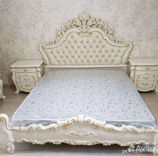 Спальня с доставкой