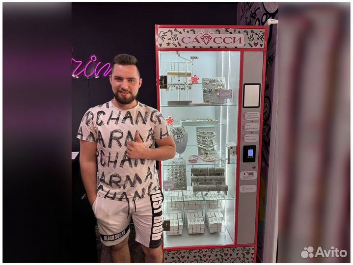 Готовый бизнес без увольнения с работы