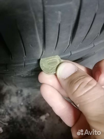 Michelin Energy XM2 185/60 R14