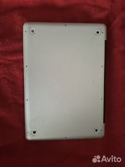 Apple MacBook Pro 13