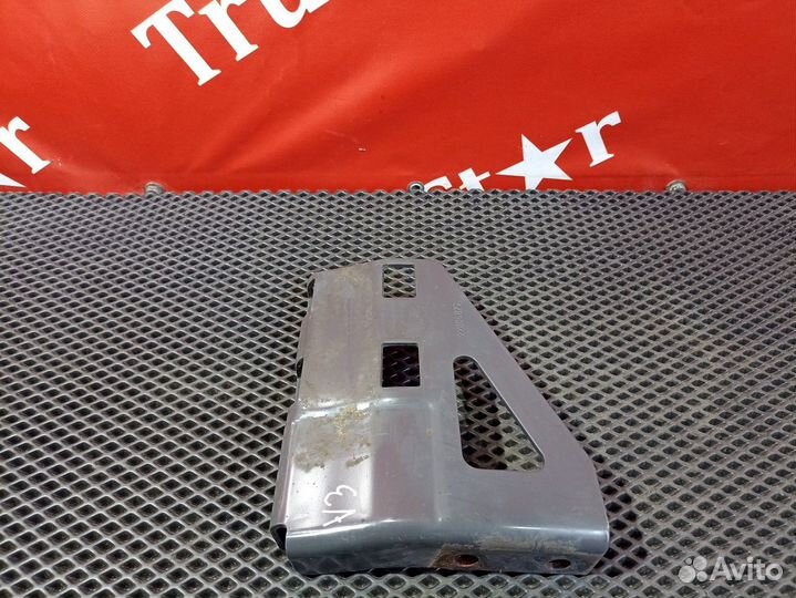 Кронштейн ресивера левый Renault T, Volvo FH